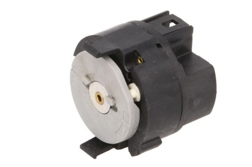 Разъем замка зажигания (7-контактный) fiat croma, dun febi 14325