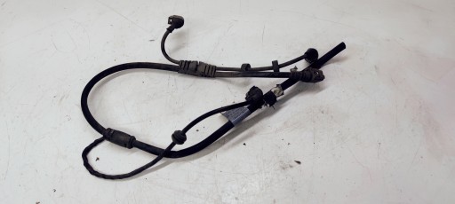 bundle of a caliper left rear part AUDI A6 A7 A7 4G0972253B