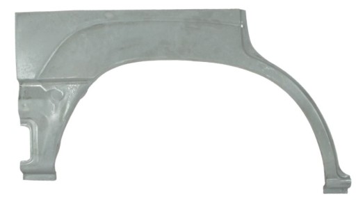 SS8178845K - РЕМОНТ ЗАДНЕГО КРЫЛА PR LAND CRUISER FJ120 5D