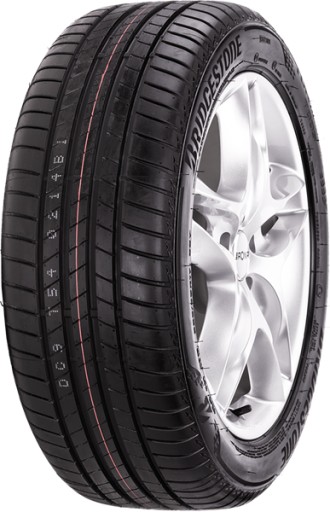 4x Bridgestone 215/60 R17 96h Turanza T005 (: 8)