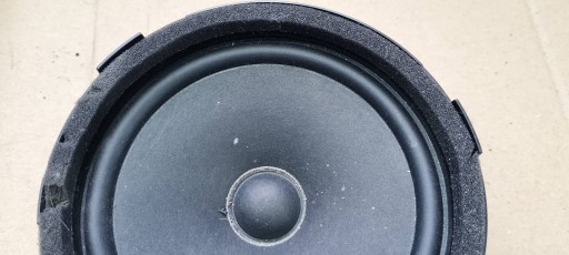 A3 8V LIFT S3 speaker door left right rear part bang OLUFSEN sedan 8V4035411C