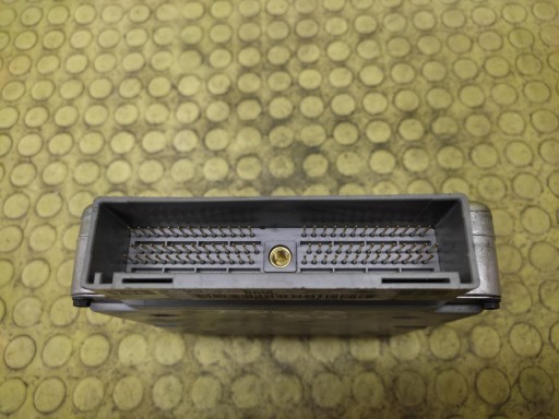 FORD FOCUS MK1 1.8 D control unit of the engine XS4F12A650FAB