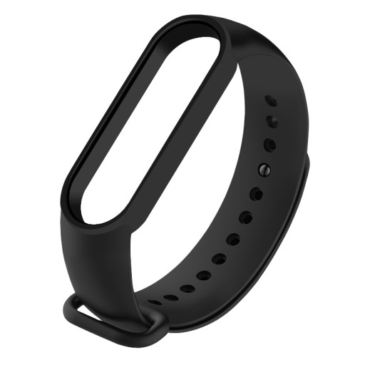 Náramok pre Xiaomi Mi Band 3/4 Náhradný remienok Miband 29 farieb