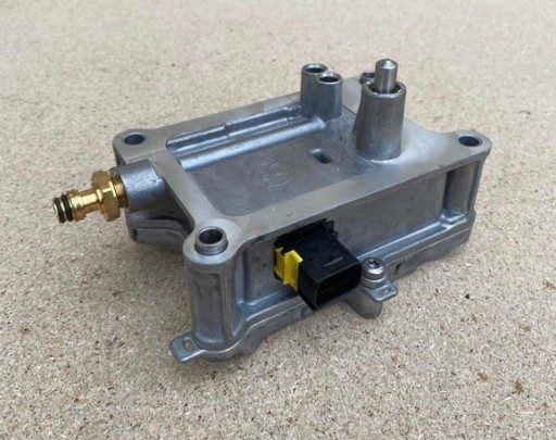 СОЛЕНОИДНЫЙ КЛАПАН VOLVO 23821093