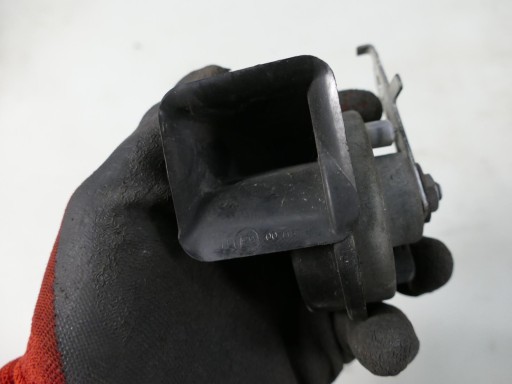 MERCEDES E W211 LIFT KLAKSON SYGNAL TON NISKI