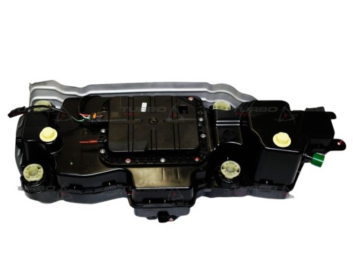 ADB005 - БАК МОЧЕВИНЫ МОДУЛЬ ADBLUE CITROEN JUMPER