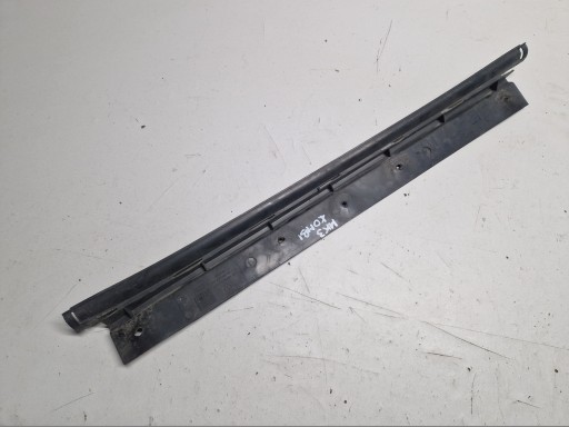 support holder of a bumper rear part FORD MONDEO MK3 KOMBI 1S71-17B861-B