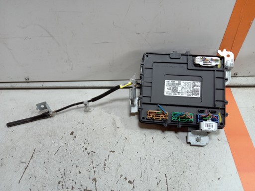 Модуль драйвера hyundai tucson iv 954b0-cz460