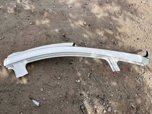 KIA RIO III pillar roof right front 2011