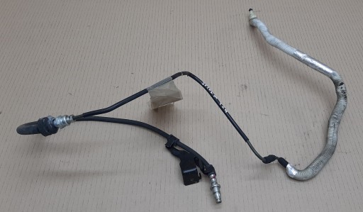 Маслопровод Фиат 124 Паук