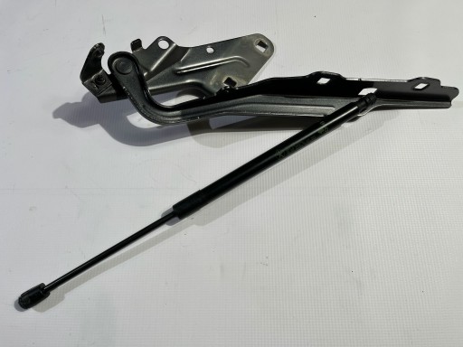 hinge damper bonnets pokrywy right Dodge RAM 1500 2019