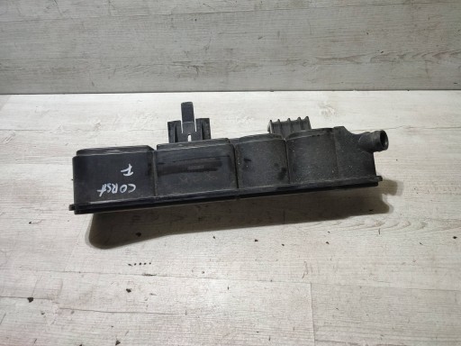 Opel Corsa F 2022 Kohlenstofffilter