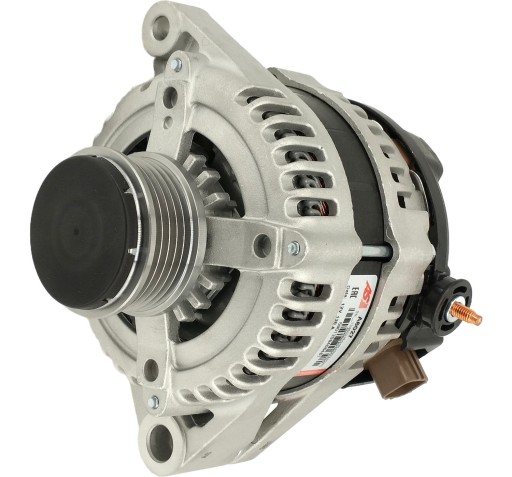 A6027 - Новый генератор toyota avensis, rav4 rav 4 2.0d; 2001-2005 год