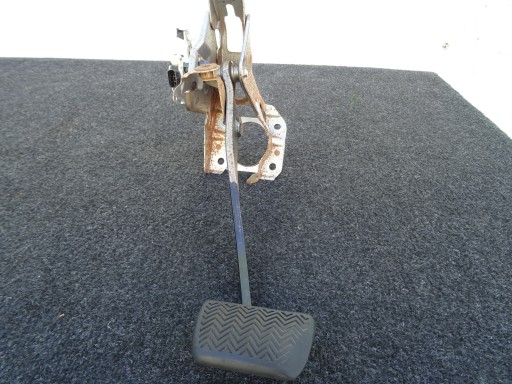 78110-47100 - ПЕДАЛЬ ГАЛЬМА TOYOTA PRIUS PLUS + 89510-47050