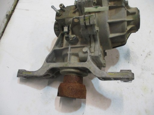 diff differential FORD KUGA MK3 K2GW-4000 D026J rear part rear