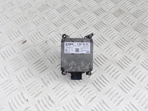 MERCEDES W176 W246 W117 RADAR SENSOR DISTRONIC ACC