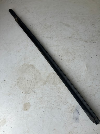 moulding dust door right front CITROEN C3 III