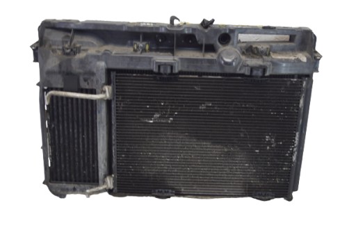 ПЕРЕДНИЙ РЕМЕНЬ РАДИАТОРА CITROEN DS3 1.6 HDI