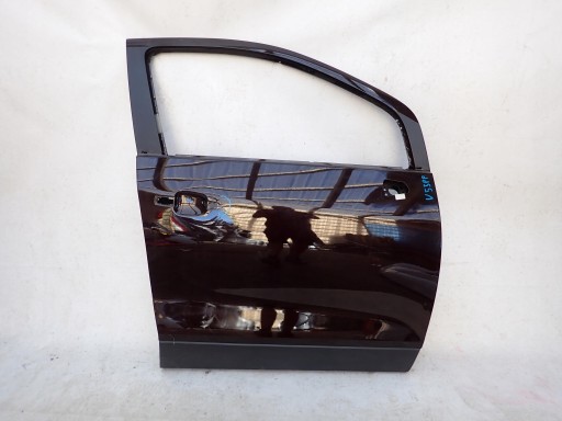 OPEL MOKKA A and 1 X 12-19 door front front right