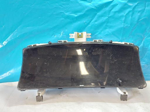 dials clock COROLLA VERSO 1.6 B 8380013110