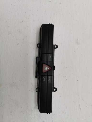 PANEL des warnblickschalters MERCEDES SPRINTER W906 9065454107
