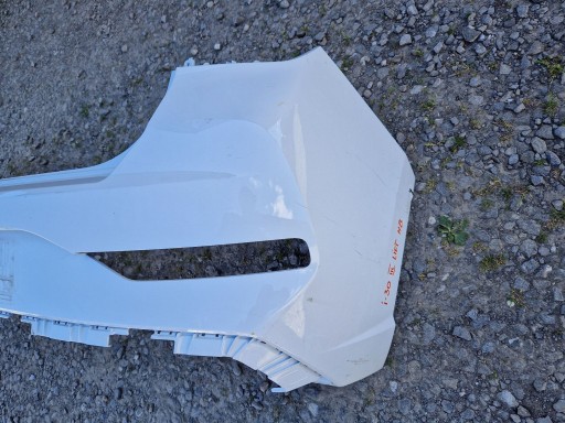 Stoßstange hinten HYUNDAI I30 III LIFT HB 2020R->