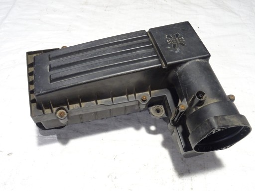 3C0129607AC 3C0129601AH - КОРПУС ПОВІТРЯНОГО ФІЛЬТРА VW TOURAN І 1 1T0 2.0 TDI