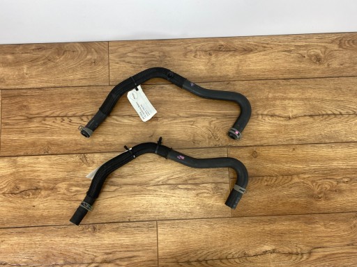 prijenos crijevo vode Ford Kuga 1.5L MK3 20+ Escape