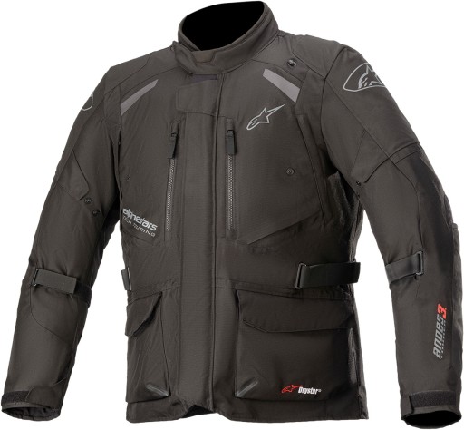 Текстильна куртка Alpinestars Andes V3 Drystar XL