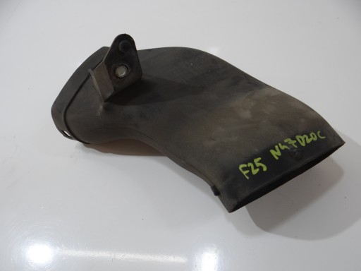 drain intake air BMW X3 F25 N47 7811028