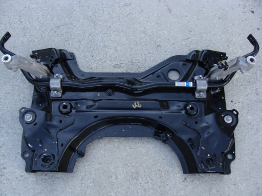 770686A01D, 770686A01D - Балка підвіски саней opel grandland