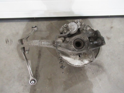 swing right front AUDI A4 B8 2.0 TDI