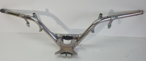 Кермо Honda NSS 300 Forza 18-19r