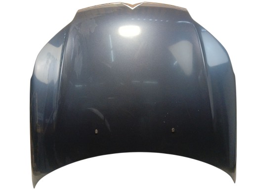 Capot CITROEN C5 III X7 LAK: KGNC (08-10)