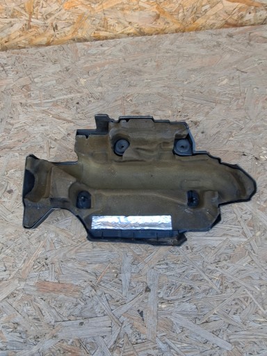 kryt kryt motoru Horn SUZUKI SWIFT IV MK7 10- 1.3 DDIS