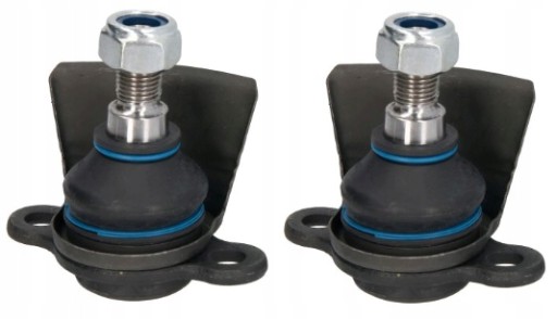 V-755 x2 - Галактика шаран альгамбра передние поперечные рычаги