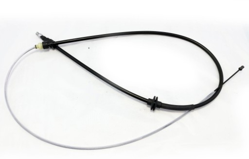 ТРОС ТОРМОЗА RENAULT MEGANE III HB 364000001R ORG