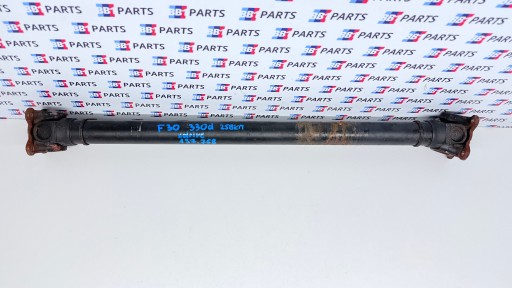 BMW F36 F31 F32 F30 cardan front front 258KM 330D XDRIVE 7632650