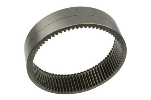 CA0139738 - ЗАДНИЙ МОСТ KOMATSU WB140