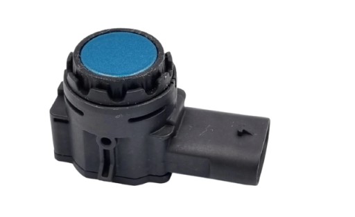 7927932-01 - Pdc датчик bmw g20 g22 g28 оригінальний snapper rocks синій металік c1g
