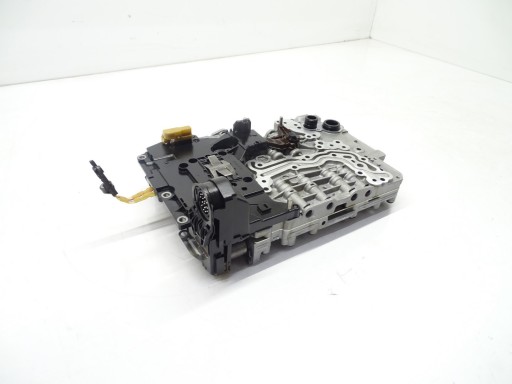 MECHATRONIKA unité de commande électronique uce boîte de vitesses engrenage LAND ROVER JAGUAR XF 1087427174
