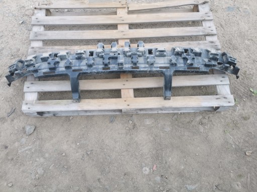 АМОРТИЗАТОР ЗАДНЕГО БАМПЕРА FORD FUSION SEDAN 2013-