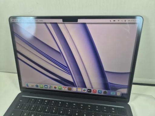 Laptop Apple MacBook Air 13 (M3, 2024) 13,6 