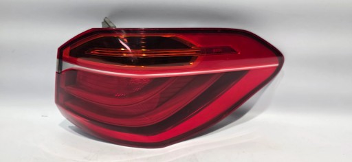 light right rear part BMW 2 F46 GRAN TOURER LCI original EUROPA 7491346