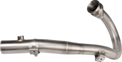18120549 - AKRAPOVIC ВЫПУСКНОЙ КОЛЛЕКТОР HONDA CRF 300L 2021-23