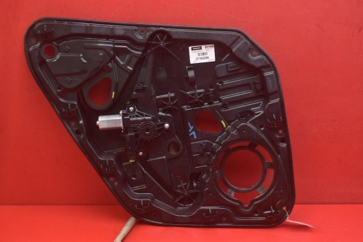 window regulator left rear part 31276217 VOLVO V40 2 II 5D HB 12-16