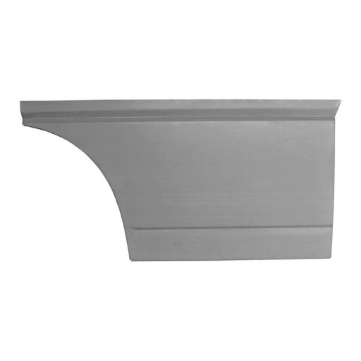 Autobig-15865 - Панель передніх дверей висока L VW Transporter T4