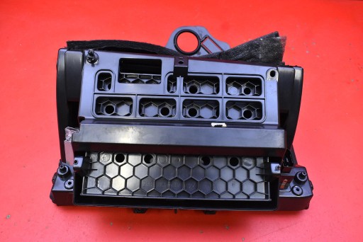 pretinac suvozača suvozača EU 3C1857097BC VW PASSAT B7 10-15