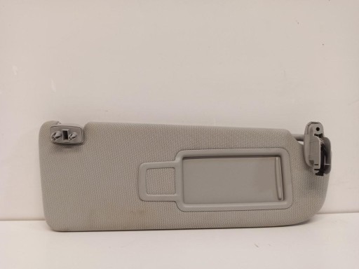 AUDI A8 D4 солнцезащитный козырек 4H0857552