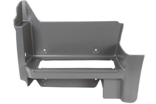 РЕМОНТ ВХІДНОЇ СХОДИНКИ MER-SP-016L PACOL